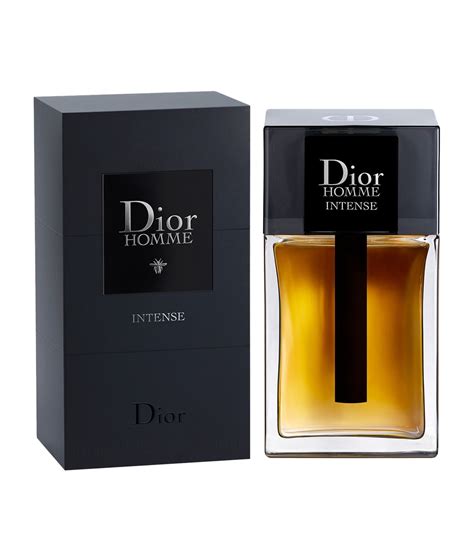 christian dior homme intense eau de parfum 100ml|is Dior Homme parfum discontinued.